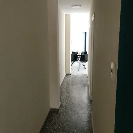 Apartamento Miresa Flats *