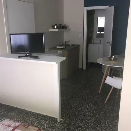 Apartman Miresa Flats